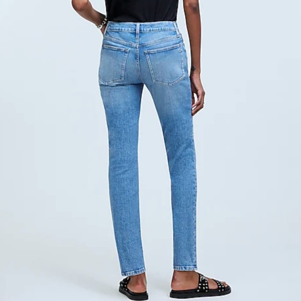 Madewell Perfect Vintage Jean